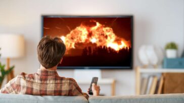 man-watching-blue-origin-explode-just-glad-to-know-wife’s-amazon-purchases-could-finance-this