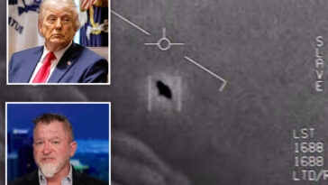 ex-pentagon-official-says-new-file-batch-proves-ufos-have-been-real-since-the-1940s