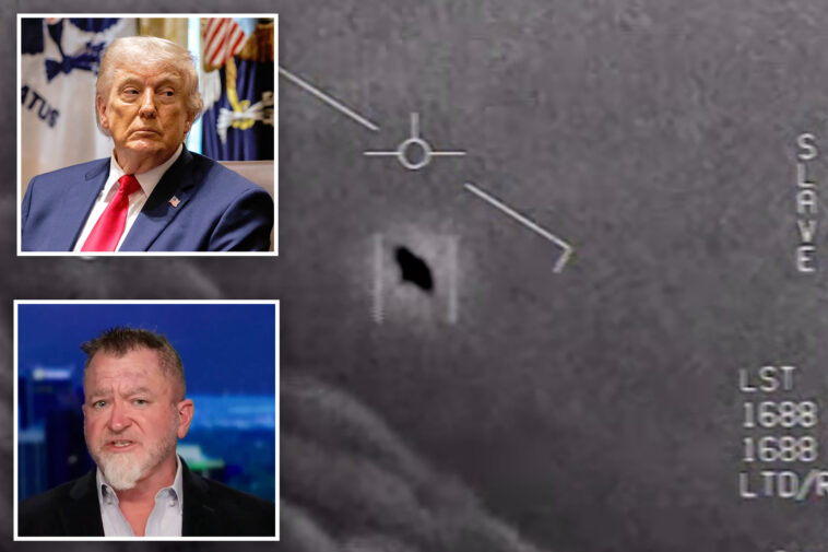 ex-pentagon-official-says-new-file-batch-proves-ufos-have-been-real-since-the-1940s