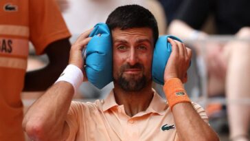 novak-djokovic-snaps-at-french-open-cameraman-for-getting-too-close-before-shocking-upset-by-brazilian-phenom