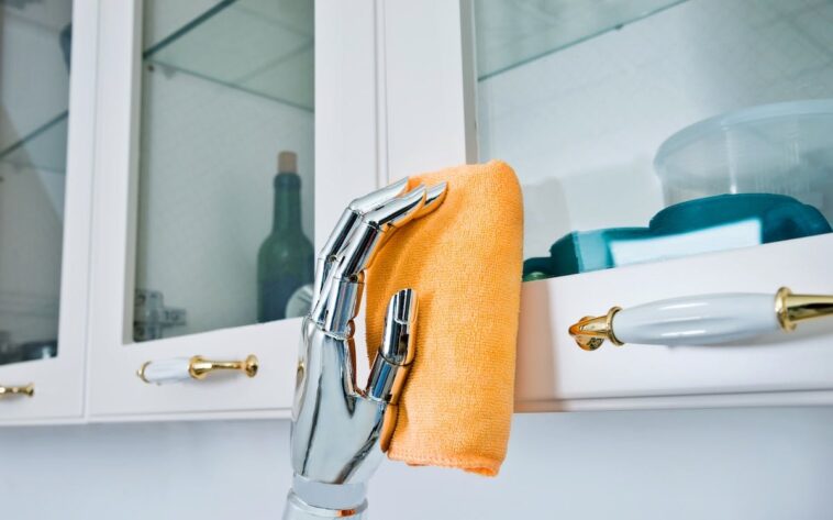 ai-company-will-clean-your-home-for-free,-but-there’s-a-catch
