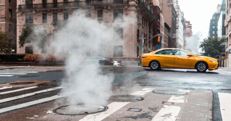 watch:-mysterious-strangers-pile-out-of-sewer-manhole,-prompts-police-investigation