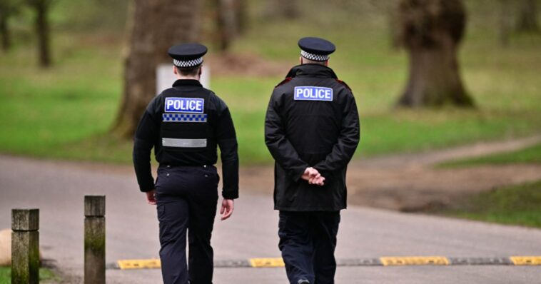 watch:-disgraceful-uk-police-chief-apologizes-for-letting-student-bleed-out-because-he-was-accused-of-being-a-racist