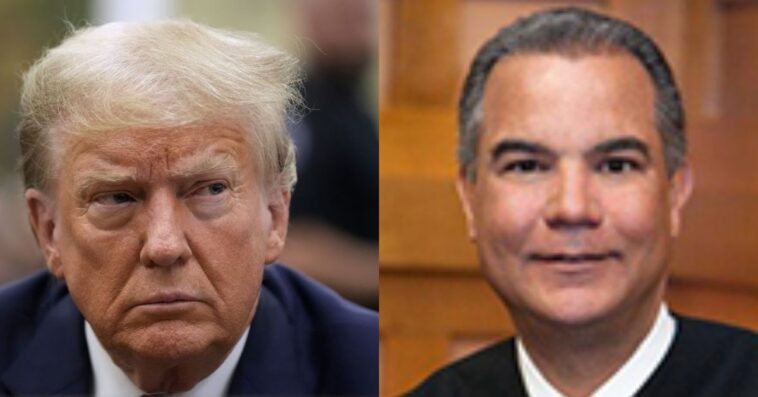 trump-demands-criminal-charges-against-obama-judge-who-blocked-kennedy-center-renovations-—-exposes-radical-wife’s-ties-to-eric-holder,-russia-hoax,-jan-6-committee,-biden,-and-e.-jean-carroll-firm