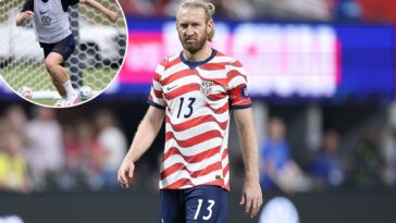 usmnt-names-tim-ream-as-captain-for-2026-world-cup:-‘dream-come-true’