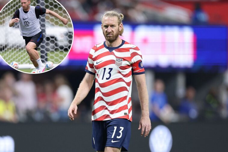 usmnt-names-tim-ream-as-captain-for-2026-world-cup:-‘dream-come-true’