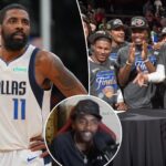 kyrie-irving-reveals-how-he-feels-about-knicks-reaching-nba-finals-—-with-shoutout-to-‘bonkers’-fans