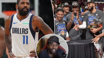 kyrie-irving-reveals-how-he-feels-about-knicks-reaching-nba-finals-—-with-shoutout-to-‘bonkers’-fans