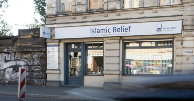 german-gov’t-handed-out-millions-to-charity-allegedly-tied-to-muslim-brotherhood:-reports
