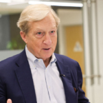 watch:-ca-governor-candidate-tom-steyer-tells-trans-athlete-‘i’m-so-proud-of-you’-for-beating-girls