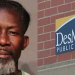 former-des-moines-public-schools-superintendent-sentenced-to-two-years-for-falsely-claiming-to-be-a-citizen-and-illegal-firearm-possession,-will-be-deported-to-guyana-after-serving-time
