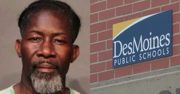 former-des-moines-public-schools-superintendent-sentenced-to-two-years-for-falsely-claiming-to-be-a-citizen-and-illegal-firearm-possession,-will-be-deported-to-guyana-after-serving-time