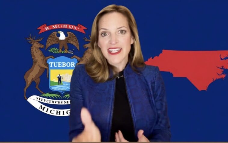 big-win-in-n-carolina:-court-reaffirms-“never-residents”-cannot-vote-–-while-michigan-sos-benson-continues-to-defy-constitution–allows-individuals-to-vote-that-never-lived-in-state