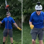 daredevil-dad-balances-running-chainsaw-on-chin-to-break-world-record:-‘disbelief-and-genuine-concern’