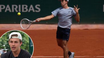 american-zachary-svajda-scores-french-open-upset-on-late-dad’s-birthday:-‘watching-from-above’