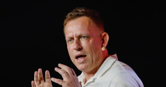 report:-billionaire-peter-thiel-flees-america,-moves-family-to-argentina