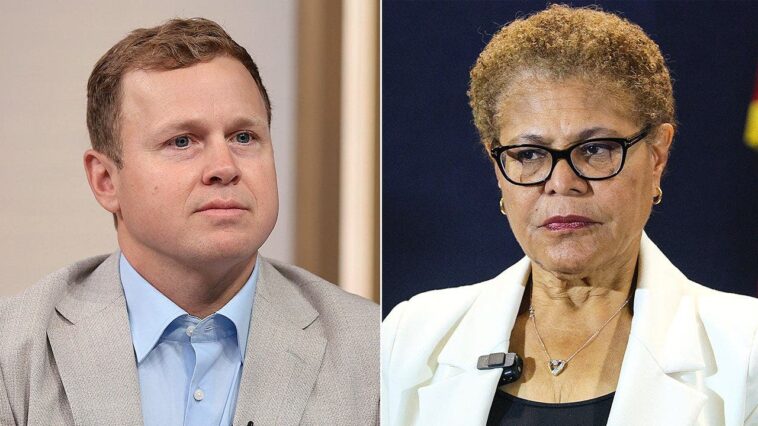 spencer-pratt-seizes-on-homelessness-remarks-by-karen-bass,-blasts-democrat-for-failures
