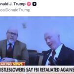 trump-reposts-2023-fbi-whistleblower-testimony,-claiming-the-bureau-concealed-11,000-hours-of-january-6-footage-to-protect-undercover-operatives