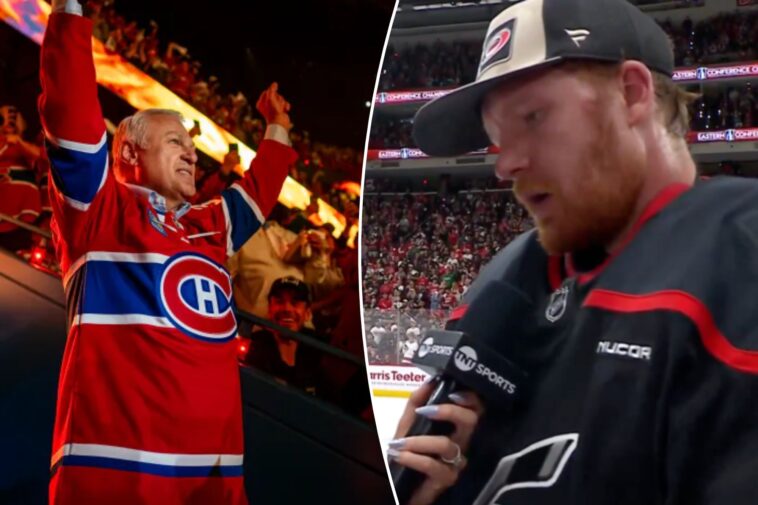 frederik-andersen-gets-emotional-on-ice-after-death-of-his-agent-claude-lemieux