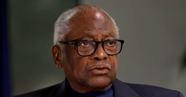 clyburn-on-democrats:-‘we-have-to-get-back-to-some-basics-—-i-think-that-the-party-got-too-far’