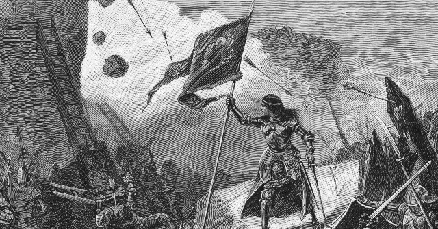 pinkerton-–-when-history-is-a-political-football:-in-france,-they’re-fighting-over-a-warrior-saint
