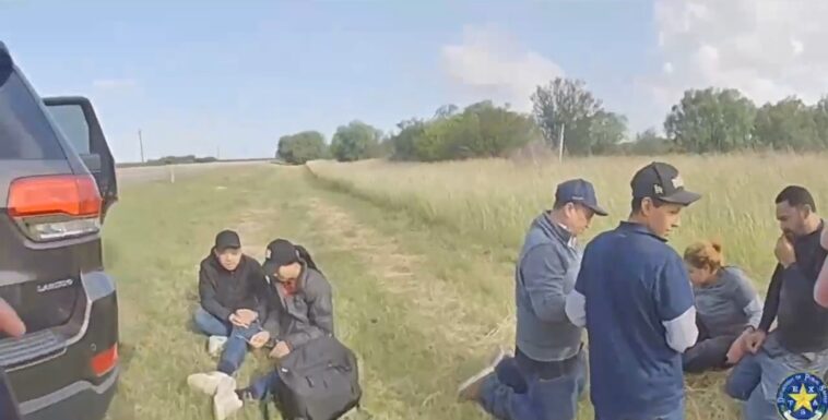 texas-dps-on-high-speed-chase-against-human-smuggler-transporting-six-illegal-aliens,-ends-with-pit-maneuver-(video)