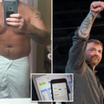 lefty-senate-candidate-graham-platner-reportedly-sexted-numerous-women-on-hookup-app-kik-—-and-wife-flagged-it-to-campaign
