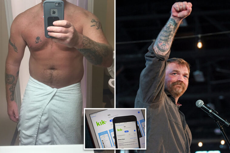 lefty-senate-candidate-graham-platner-reportedly-sexted-numerous-women-on-hookup-app-kik-—-and-wife-flagged-it-to-campaign
