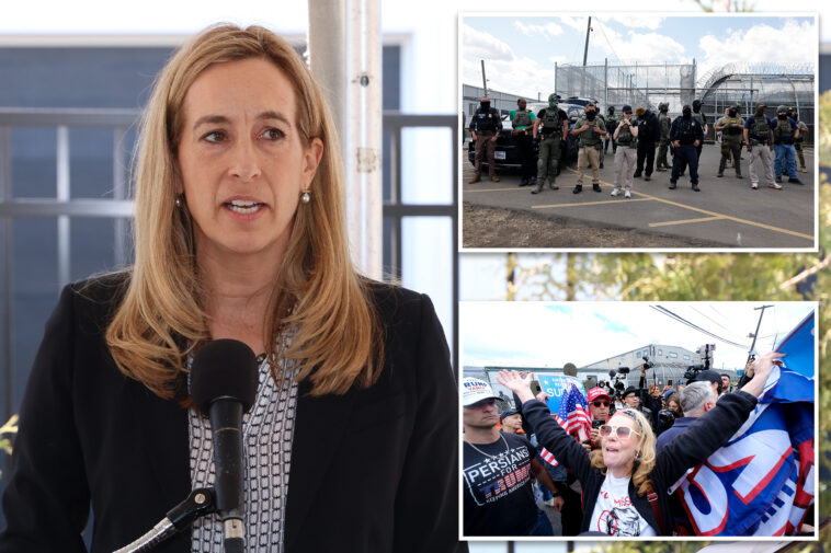 nj-gov.-mikie-sherrill-blames-violence-at-delaney-hall-anti-ice-protests-on-outside-agitators