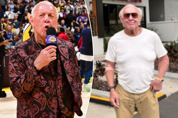 ric-flair-reveals-‘health-issues’-after-viral-rant-over-apparent-trademark-spat-with-son