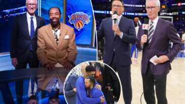 mike-breen-tells-the-post-about-what-sets-jalen-brunson-apart-—-and-the-‘tremendous-challenges’-that-await-knicks-in-nba-finals
