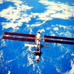 danger-in-orbit:-international-space-station-is-leaking-air-again-in-a-problem-first-detected-in-2019