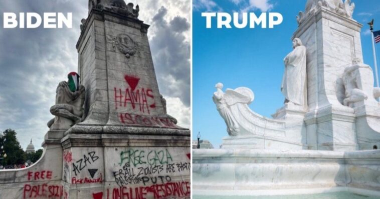 all-america-needed-was-president-trump!