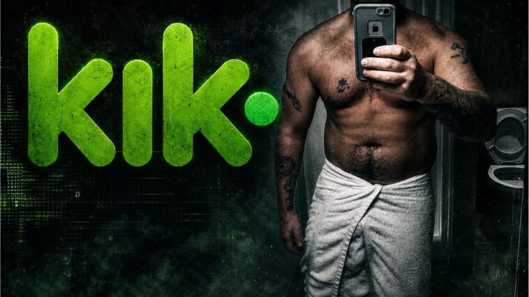 see-it:-graham-platner-has-active-profile-on-‘predator’s-paradise’-messaging-app