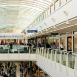 watch:-teen-throws-33-pound-chair-over-upper-floor-mall-railing,-nearly-crushing-shoppers-below
