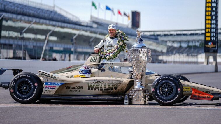 indycar-driver-felix-rosenqvist-had-the-busiest-week-after-winning-the-indianapolis-500