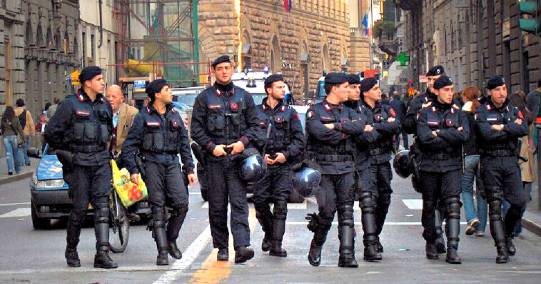 italy-seizes-200-million-euros-in-cash,-gold-bars,-premium-watches-and-properties-from-sicilian-mafia-drug-lord