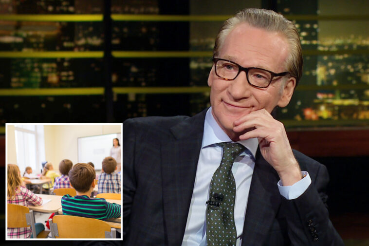 bill-maher-blasts-california’s-education-results,-cites-two-surging-red-states