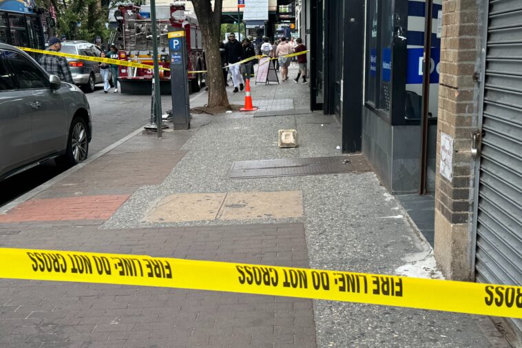 nyc-teen-miraculously-survives-after-chunk-of-concrete-facade-falls-on-his-head