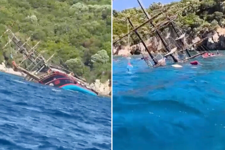 passengers-take-desperate-measures-to-flee-as-party-boat-off-‘paradise-island’-capsizes