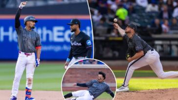 mets-use-contributions-from-just-about-everyone-to-cruise-past-marlins-for-third-straight-win