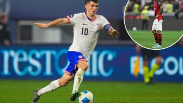 christian-pulisic-not-worried-about-lengthy-scoring-drought-with-usmnt-friendly-a-chance-to-snap-it