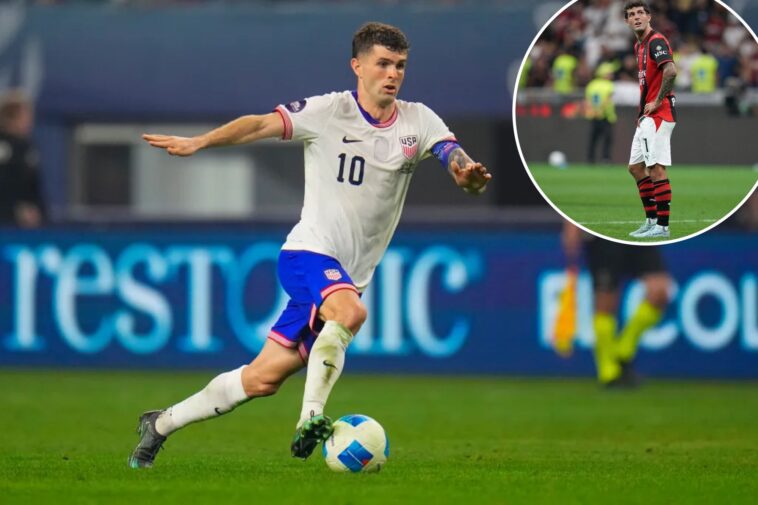 christian-pulisic-not-worried-about-lengthy-scoring-drought-with-usmnt-friendly-a-chance-to-snap-it