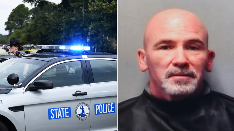 manhunt-underway-for-suspect-after-virginia-deputy-killed,-another-injured-in-ambush;-$10k-reward-offered