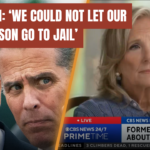 jill-biden-defends-hunter-biden-pardon-in-cbs-interview-—-accidentally-exposes-the-biden-family’s-entire-excuse-(video)