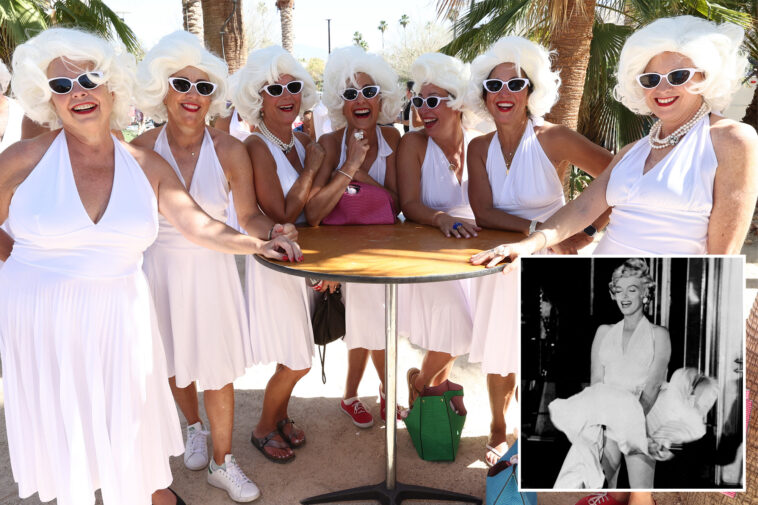 over-one-thousand-marilyn-monroe-lookalikes-swarm-palm-springs-in-world-record-attempt