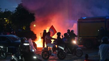 paris-police-arrest-over-130-people-in-wild-scenes-after-psg-wins-champions-league