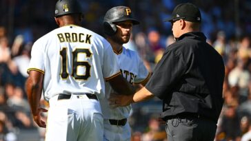 pirates-star-brandon-lowe-denied-abs-challenge-—-then-gets-ejected-in-wild-scene
