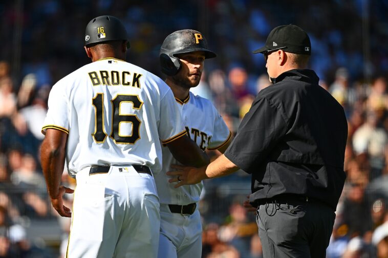 pirates-star-brandon-lowe-denied-abs-challenge-—-then-gets-ejected-in-wild-scene