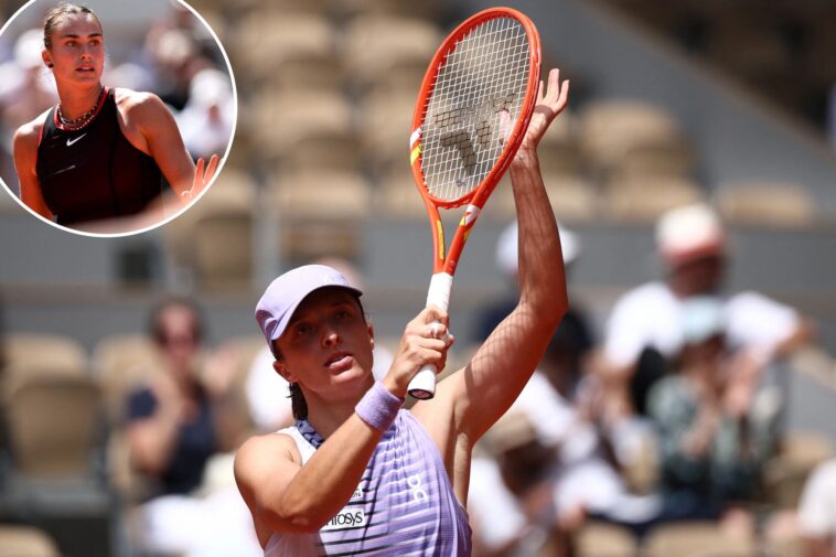 french-open-betting-picks,-odds:-target-iga-swiatek’s-dominance-at-roland-garros-to-continue